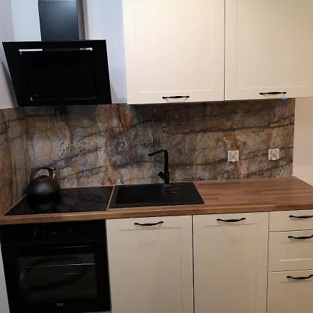 Apilois * グダニスク