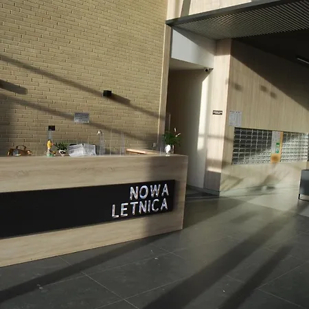 Apartamento Apilois *