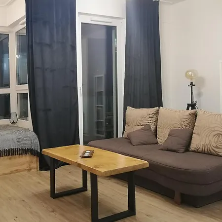 Apilois グダニスク