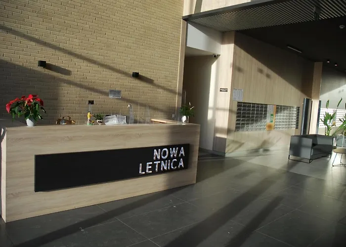 Apartament Apilois *