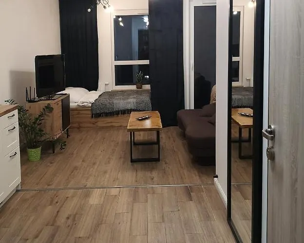 Apilois Apartament